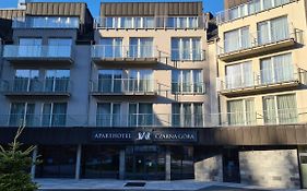 Aparthotel Apartamenty Czarna Góra 340